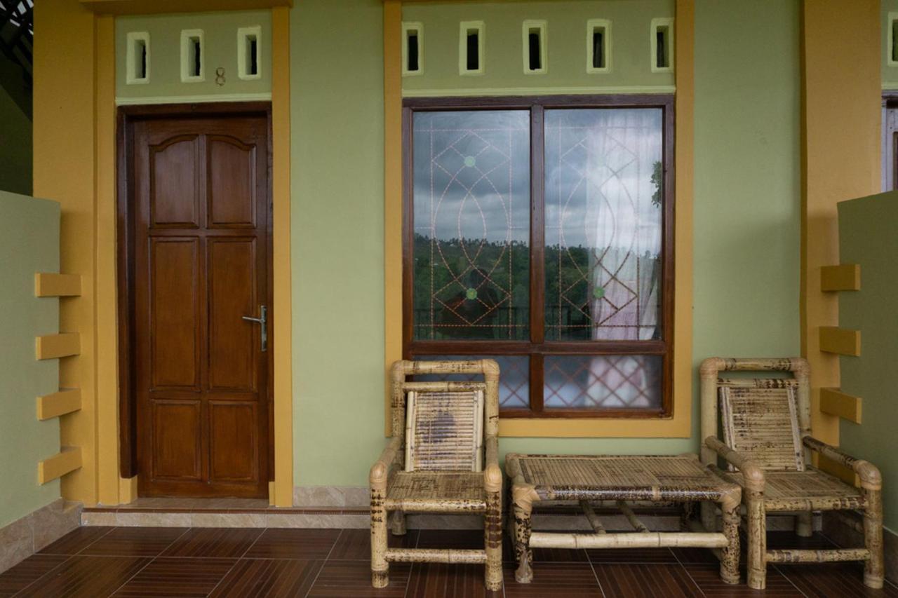 Reddoorz Near Senaru Rinjani Hotel Exterior photo