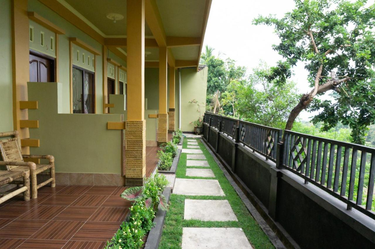 Reddoorz Near Senaru Rinjani Hotel Exterior photo