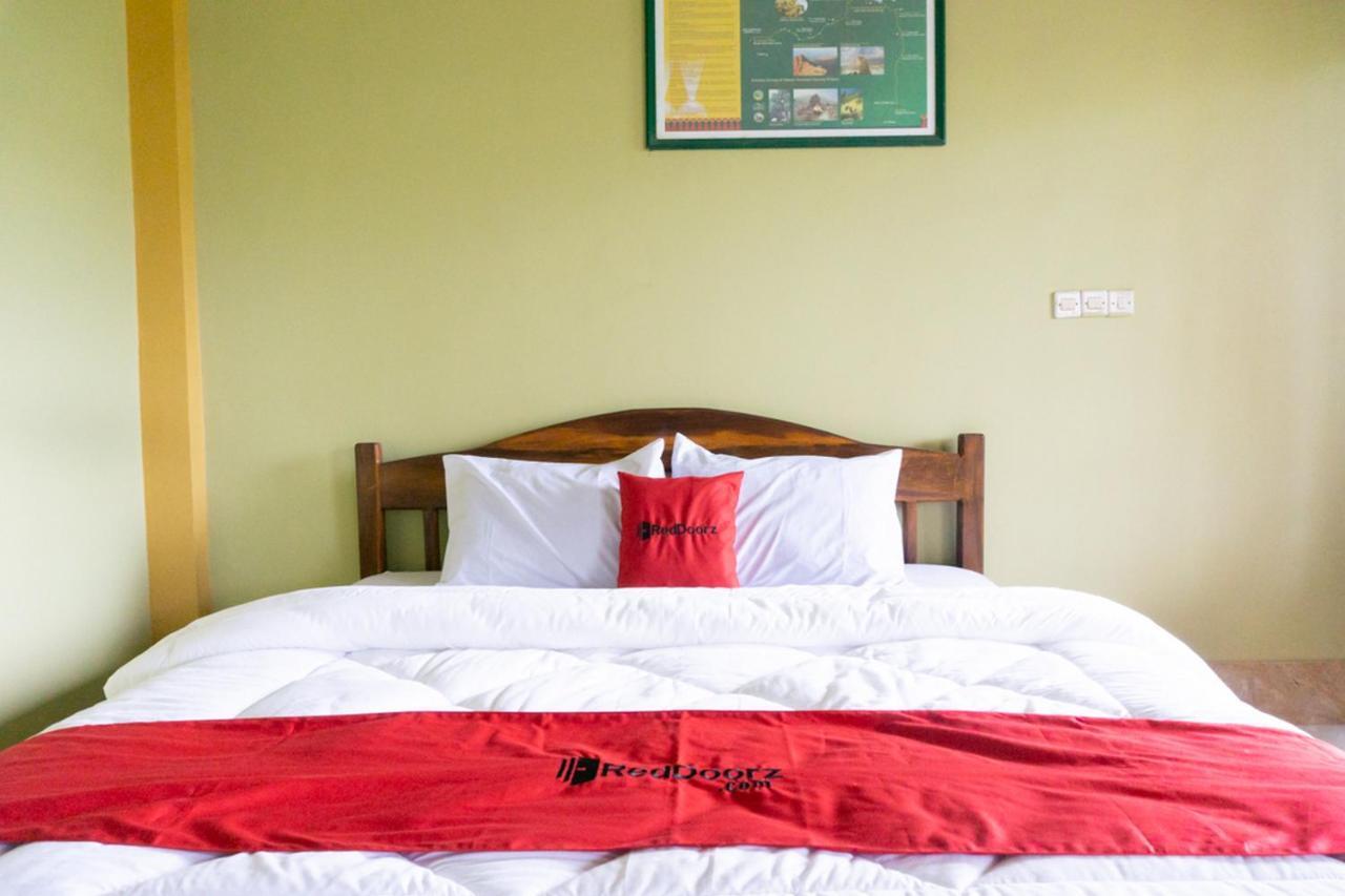 Reddoorz Near Senaru Rinjani Hotel Exterior photo